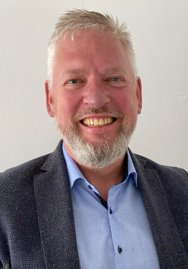 Kurt Lessmann Inde-Liv