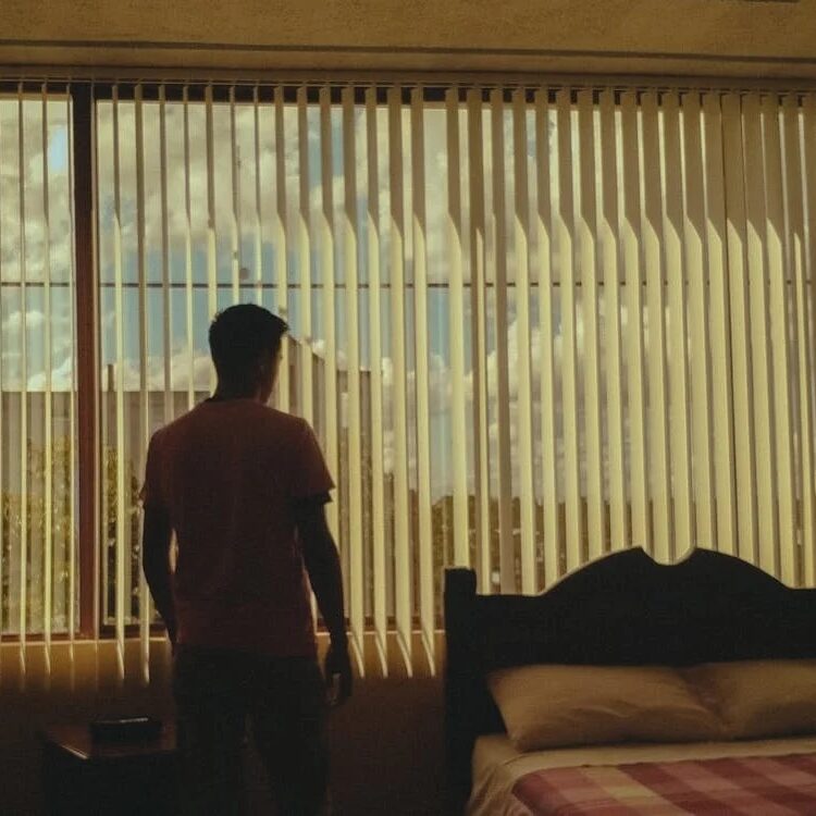 Lameller til soveværelse