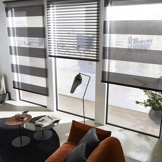 Gardiner - rullegardiner